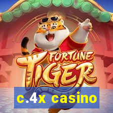 c.4x casino